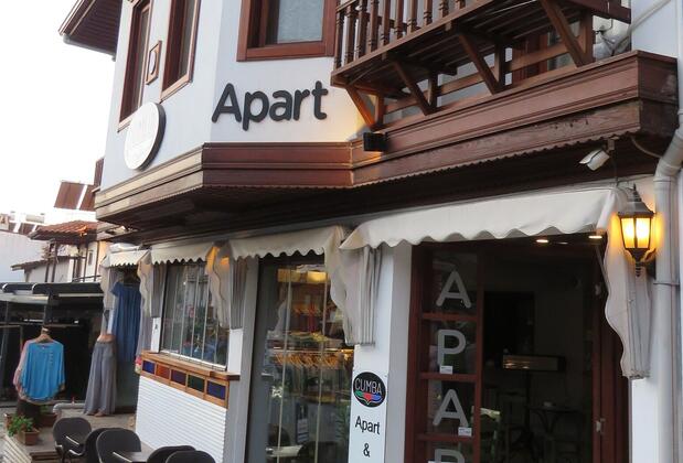 Cumba Apart - Görsel 11