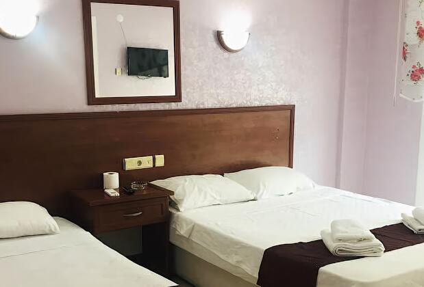 Şeker Beach Apart Hotel - Görsel 4