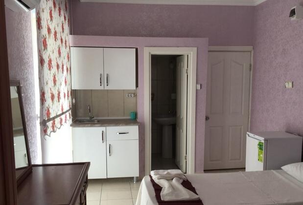 Şeker Beach Apart Hotel - Görsel 6