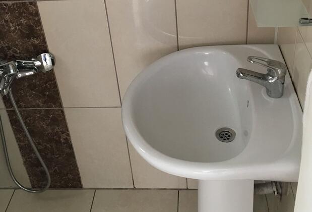 Şeker Beach Apart Hotel - Görsel 8