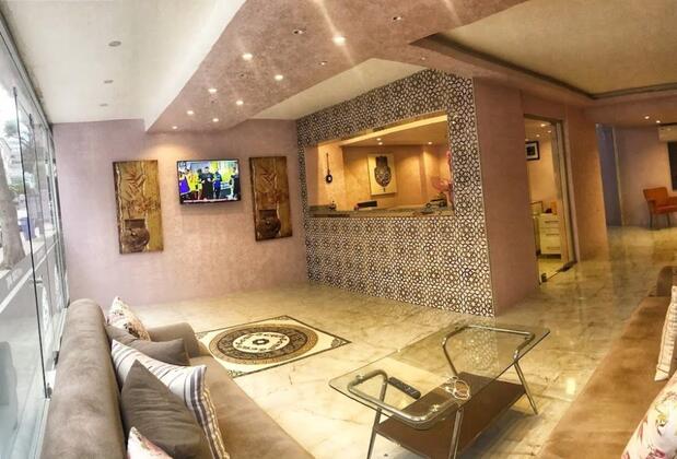 Şeker Beach Apart Hotel - Görsel 10