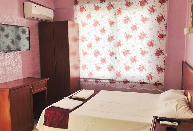 Şeker Beach Apart Hotel - Görsel 13