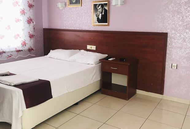 Şeker Beach Apart Hotel - Görsel 14