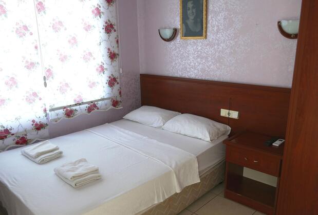 Şeker Beach Apart Hotel - Görsel 17