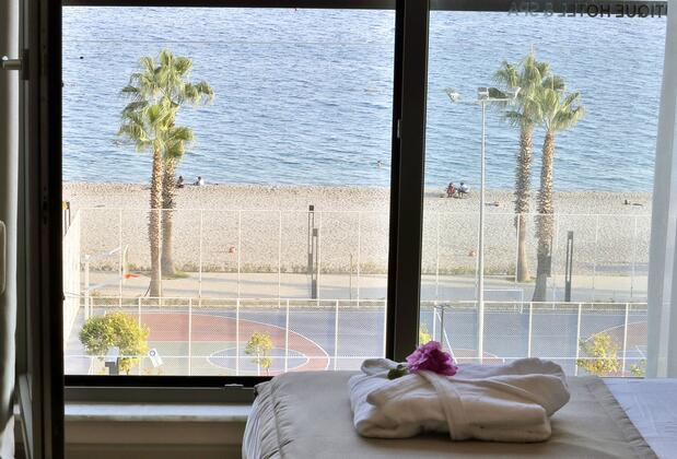 Pacco Boutique Hotel - Görsel 47