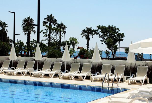 Pacco Boutique Hotel - Görsel 37