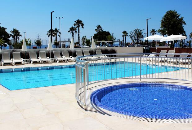 Pacco Boutique Hotel - Görsel 36