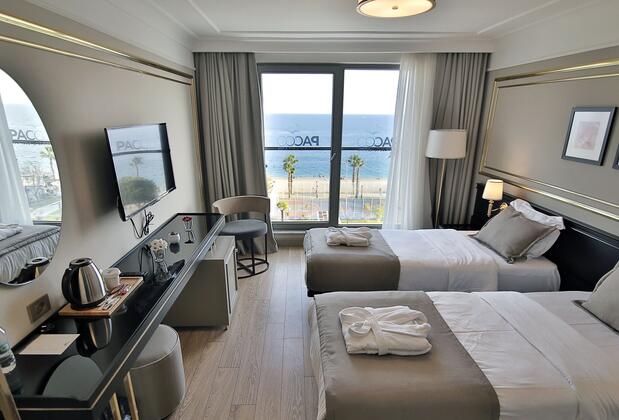 Pacco Boutique Hotel - Görsel 10