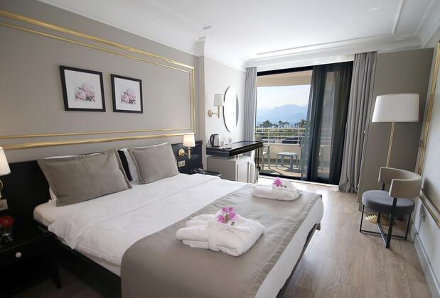 Pacco Boutique Hotel - Görsel 12