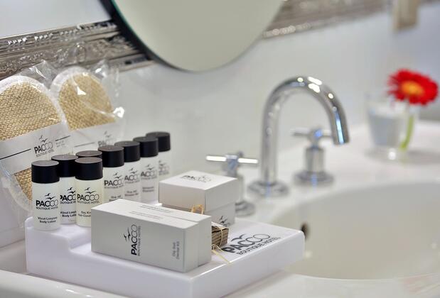 Pacco Boutique Hotel - Görsel 15
