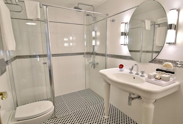 Pacco Boutique Hotel - Görsel 16