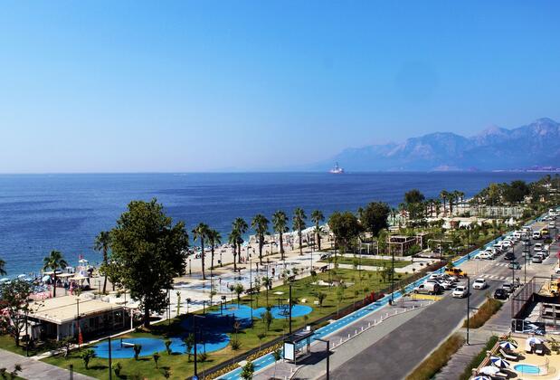 Pacco Boutique Hotel - Görsel 40