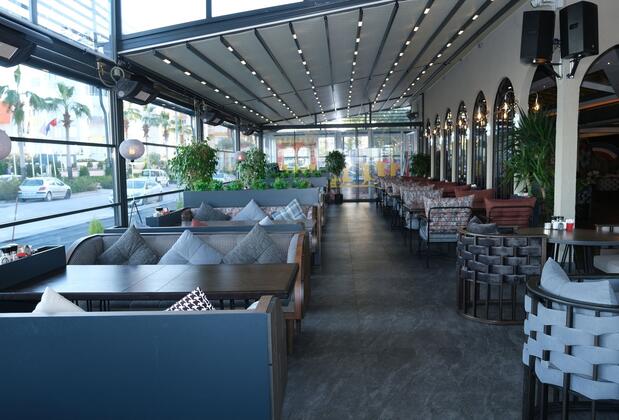 Pacco Boutique Hotel - Görsel 41