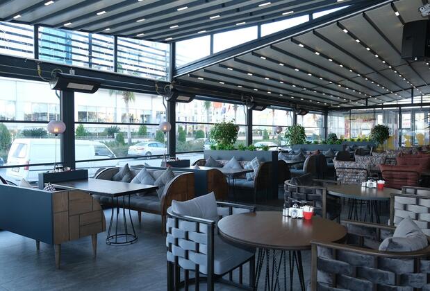 Pacco Boutique Hotel - Görsel 42