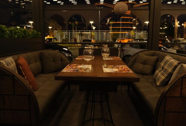 Pacco Boutique Hotel - Görsel 43