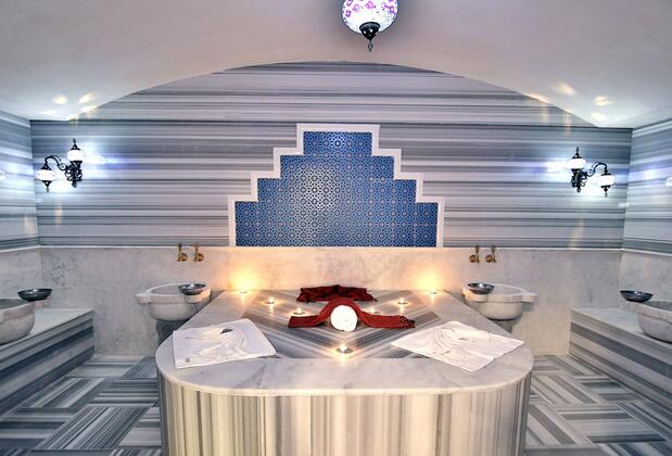 Pacco Boutique Hotel - Görsel 44