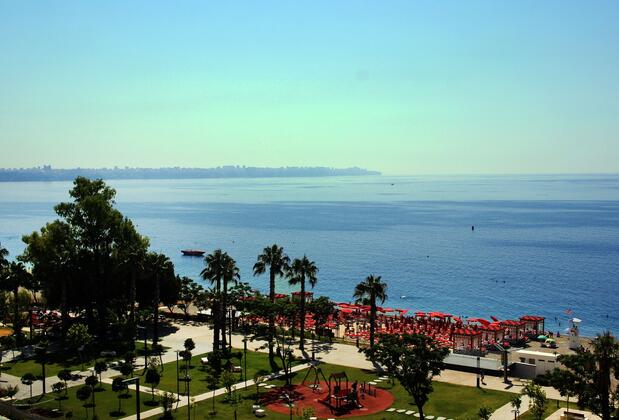 Pacco Boutique Hotel - Görsel 46