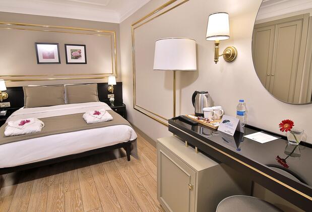 Pacco Boutique Hotel - Görsel 21