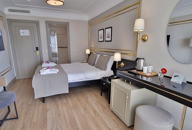 Pacco Boutique Hotel - Görsel 23