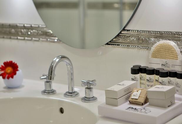 Pacco Boutique Hotel - Görsel 19