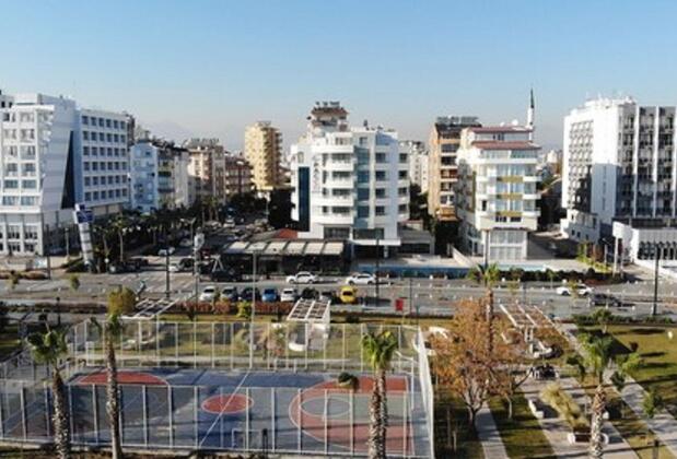 Pacco Boutique Hotel - Görsel 3