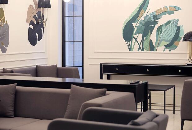 Pacco Boutique Hotel - Görsel 45