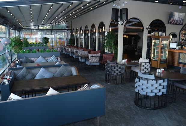 Pacco Boutique Hotel - Görsel 48