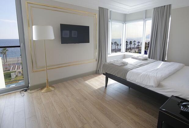 Pacco Boutique Hotel - Görsel 24