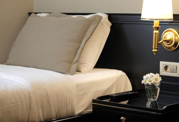 Pacco Boutique Hotel - Görsel 25