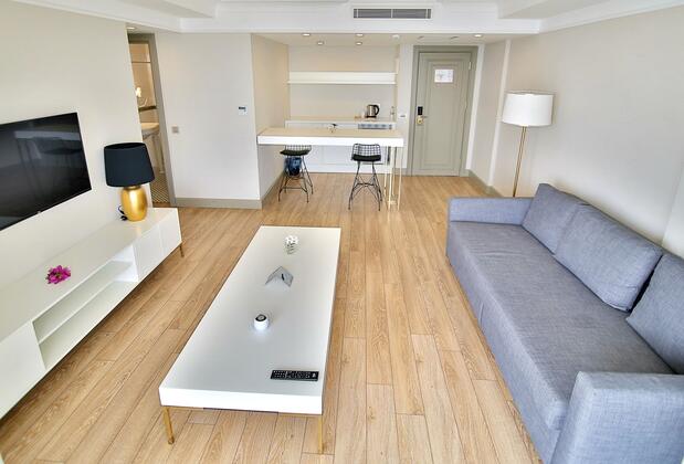 Pacco Boutique Hotel - Görsel 28