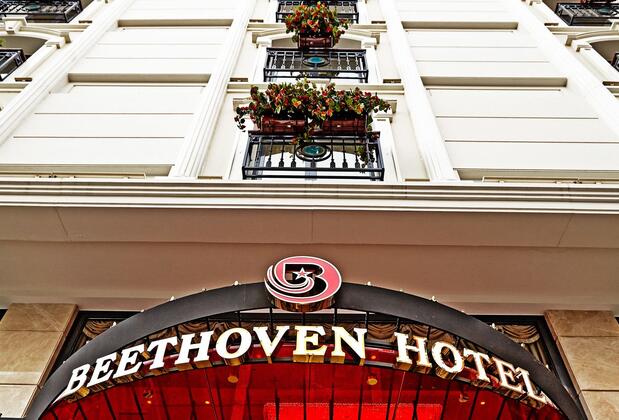 Beethoven Hotel - Görsel 3