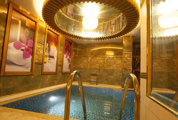 Beethoven Hotel - Görsel 9