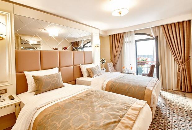 Beethoven Hotel - Görsel 4