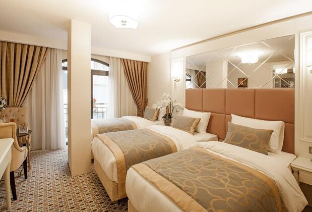 Beethoven Hotel - Görsel 6