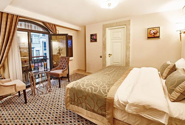 Beethoven Hotel - Görsel 7