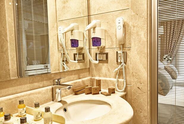 Beethoven Hotel - Görsel 15