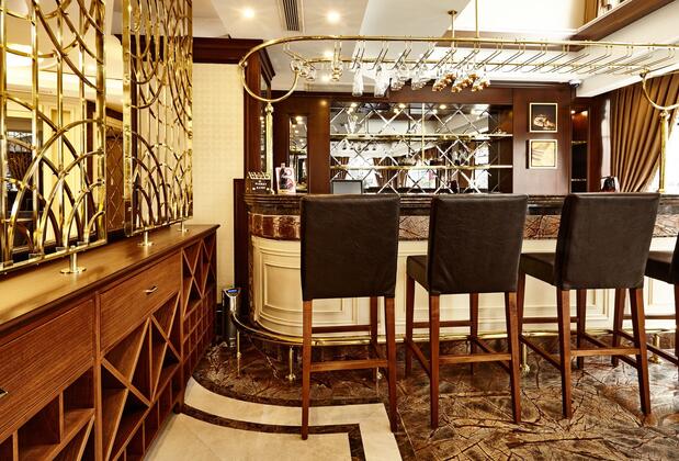 Beethoven Hotel - Görsel 13