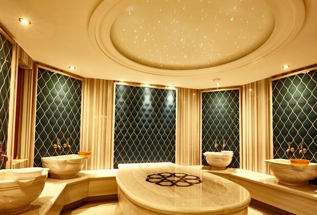 Beethoven Hotel - Görsel 11