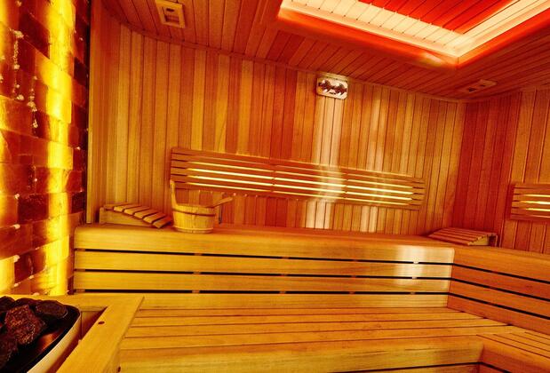 Beethoven Hotel - Görsel 10