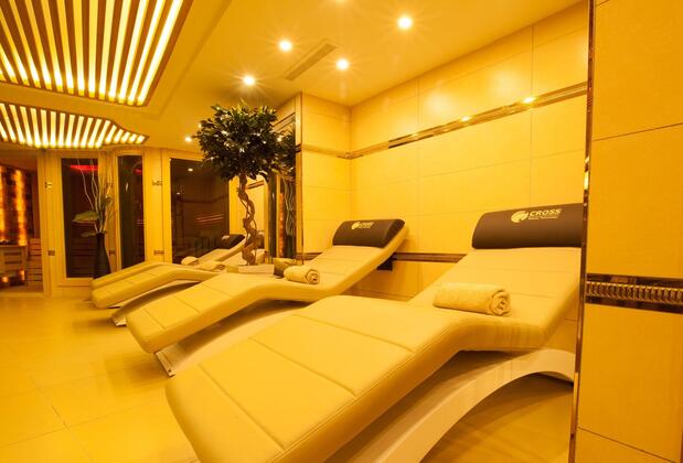 Beethoven Hotel - Görsel 12