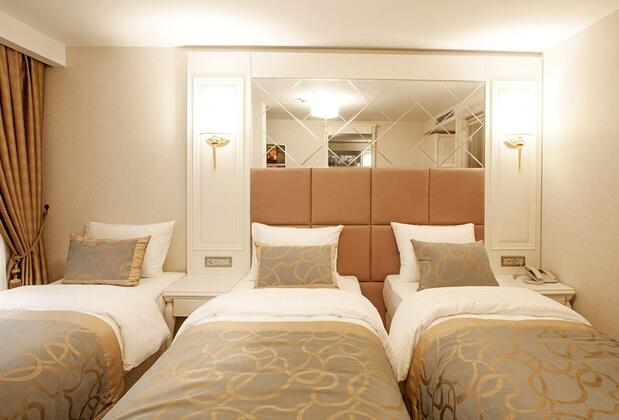 Beethoven Hotel - Görsel 5