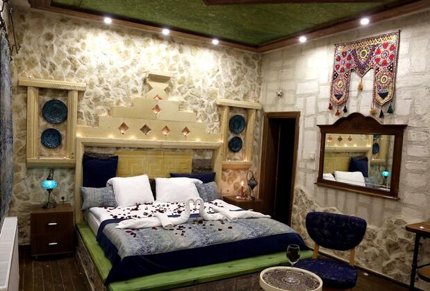 Antik Stone House - Görsel 2