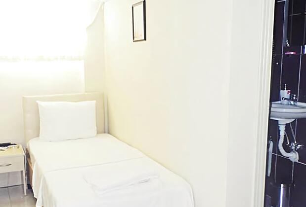 Saral Otel - Görsel 13