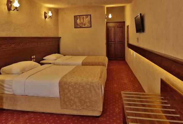 Burcu Kaya Hotel - Görsel 9