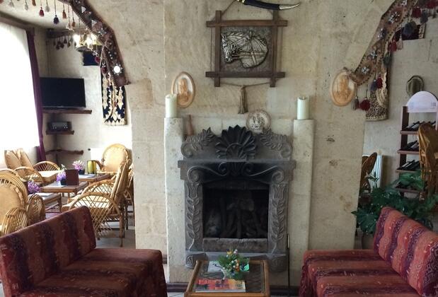 Burcu Kaya Hotel - Görsel 3