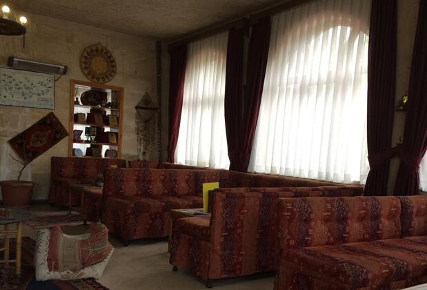 Burcu Kaya Hotel - Görsel 4