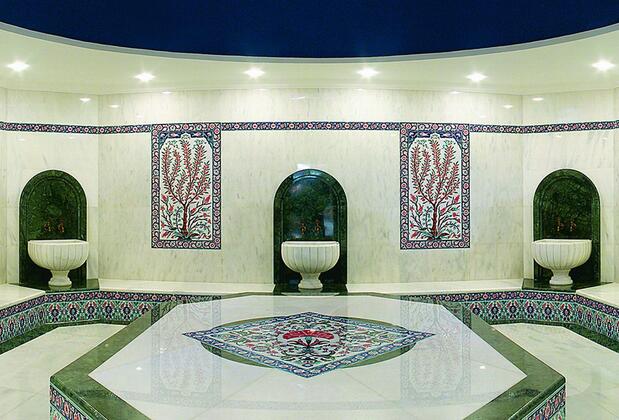 Metropolitan Hotels Ankara - Görsel 6