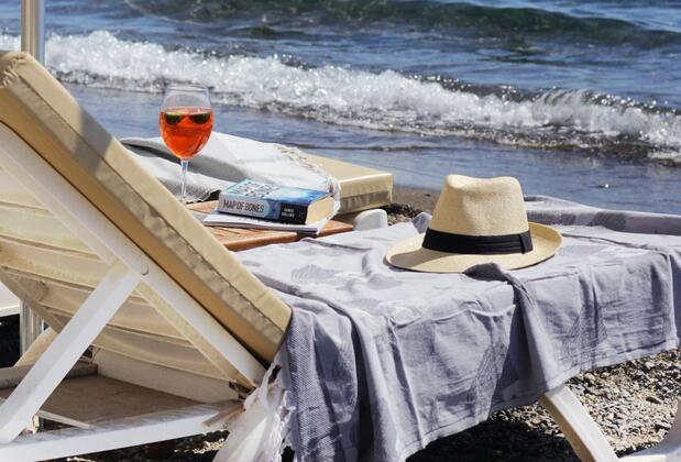 Açelya Otel - Görsel 13