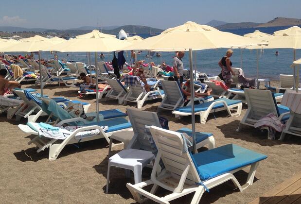 Açelya Otel - Görsel 12