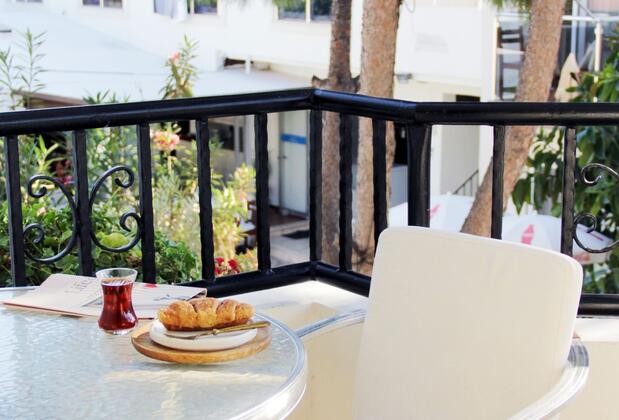 Açelya Otel - Görsel 11